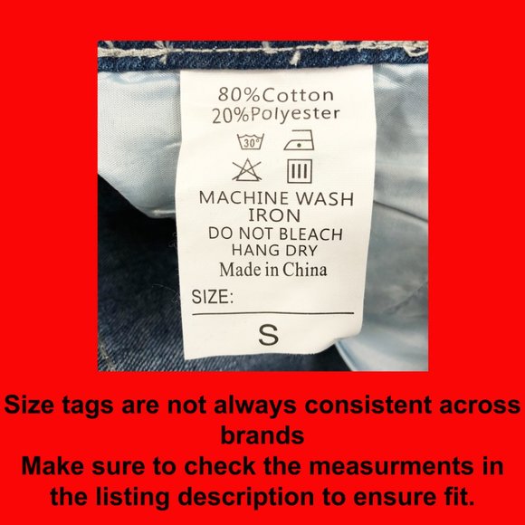 Distressed jeans - Picture 5 of 8